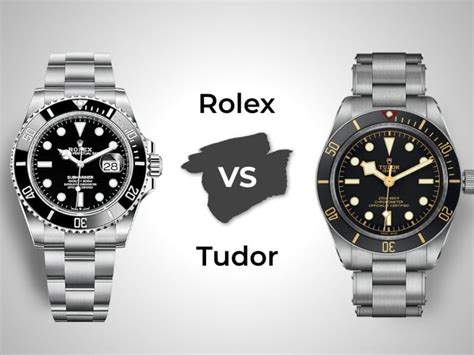 is a rolex tudor a real rolex|does Rolex make tudor watches.